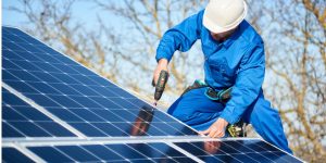 Installation Maintenance Panneaux Solaires Photovoltaïques à Wimmenau